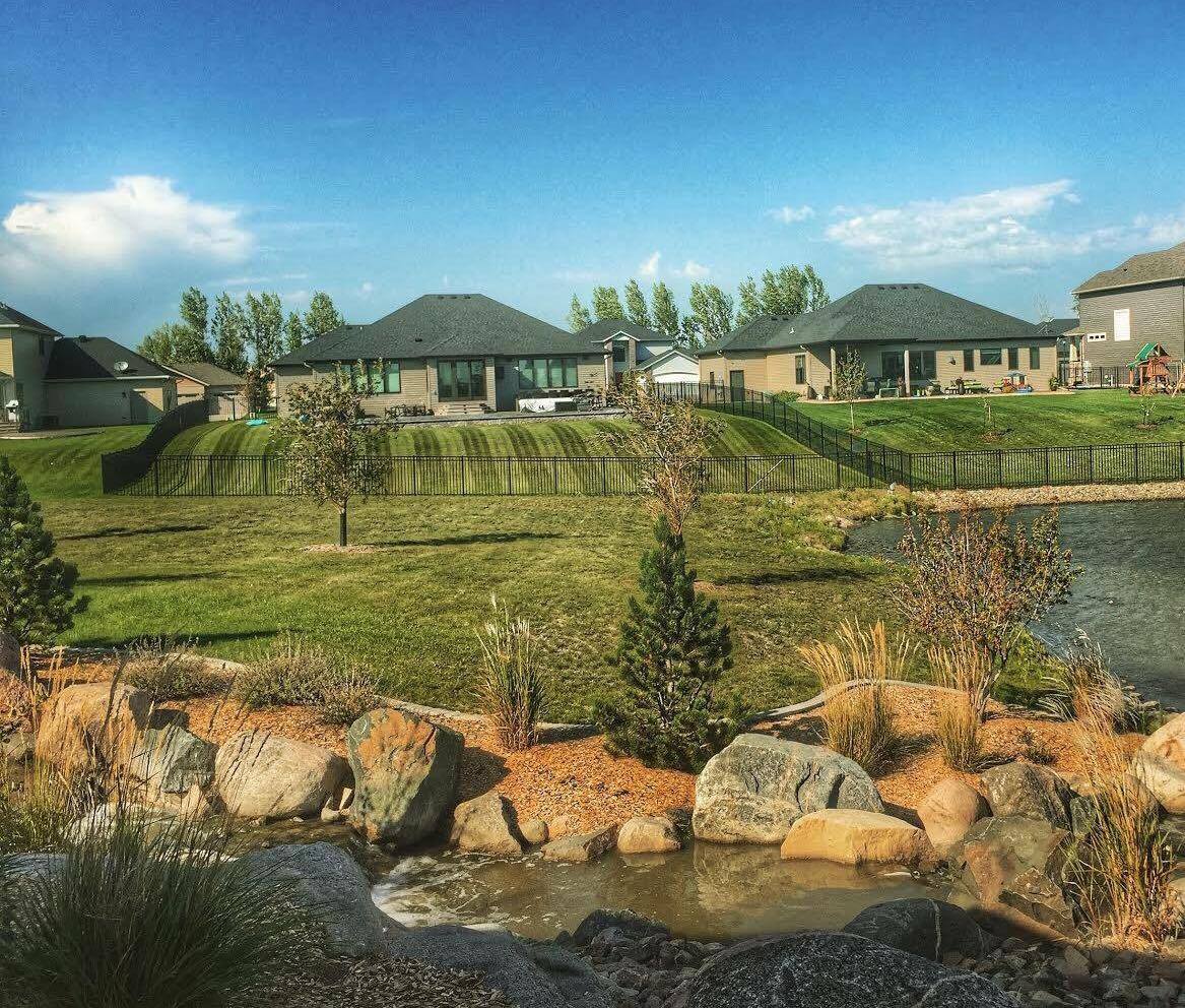 About Welk's Lawn Care