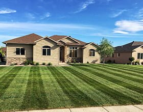 Welk's Lawn Mowing Service